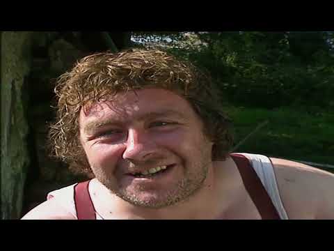 Rab C. Nesbitt Series 2 Episode 1 Country