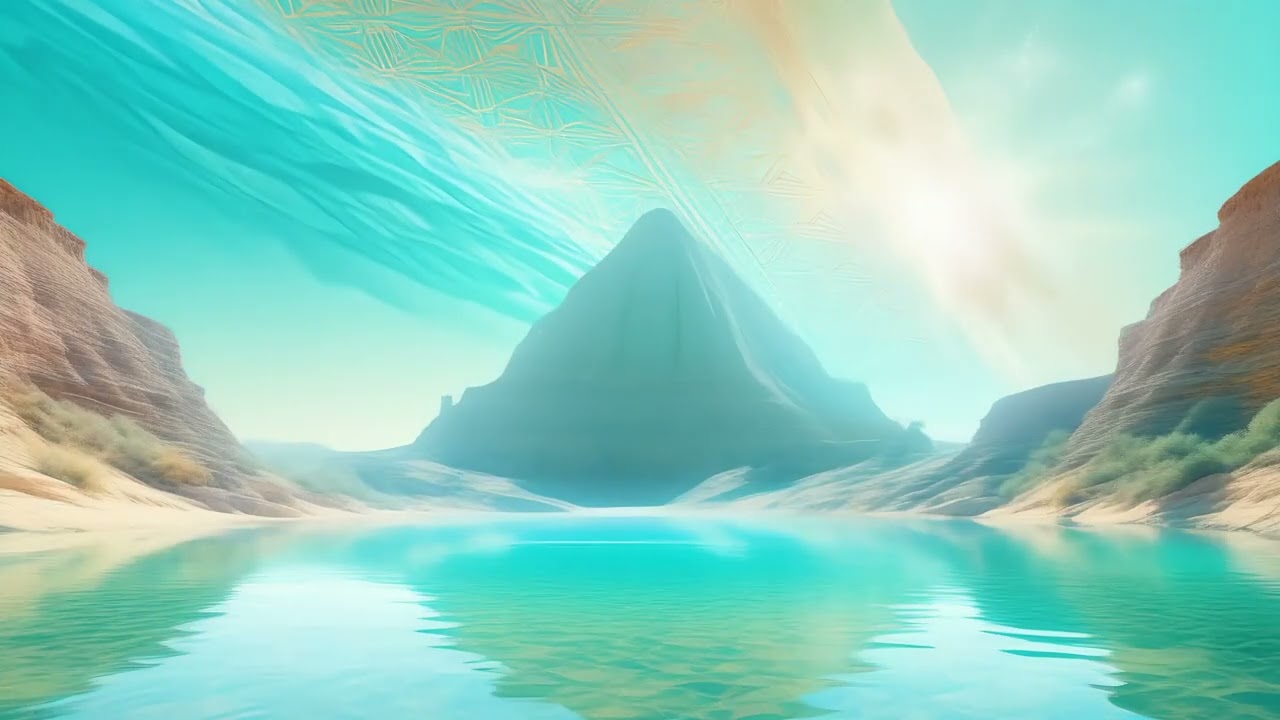 Liquid Soul & E-Clip - Oasis