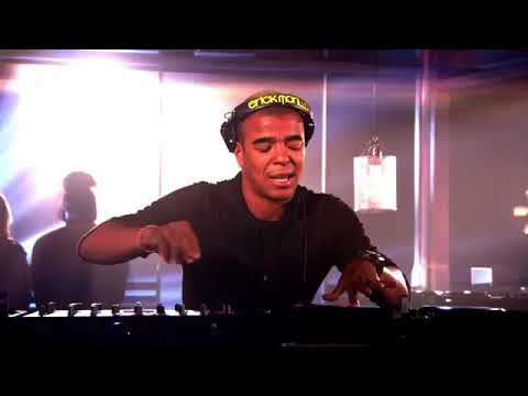 Erick Morillo Live @ c4  House Party