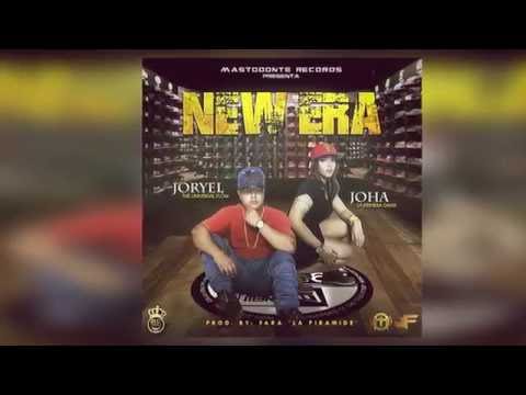 Joryel The Universal Flow Ft  Joha - New Era