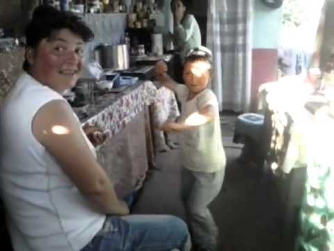 Ionut bejan copil talentat