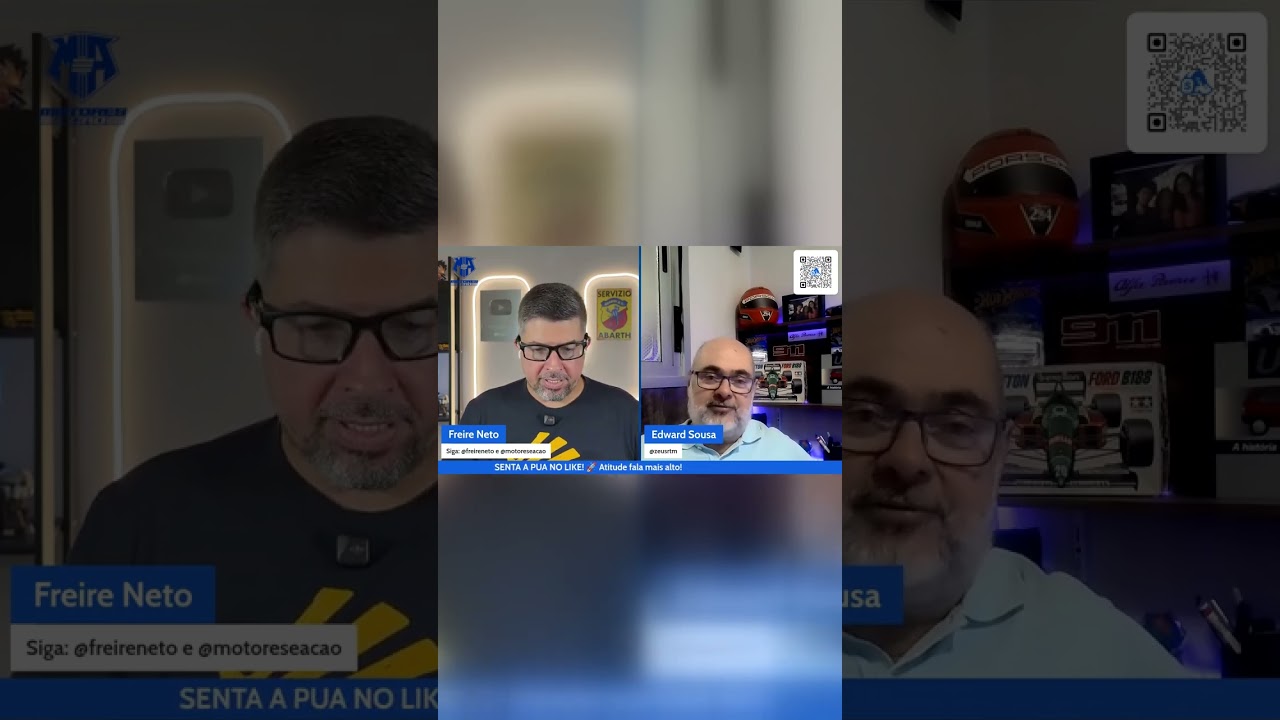 Por que a Stellantis não trouxe o Avenger elétrico?