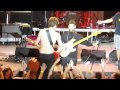 Who Made Who - Satisfaction (live in Kiev, Ukraine)