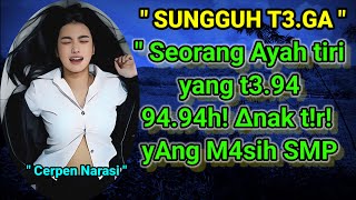 Download lagu A Junior High School Girl and Her Stepfather || Romantic Short Story mp3