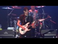 Steve Vai "Answers"/ "The Riddle" 11-12-16 Live At The Space Westbury N.Y.