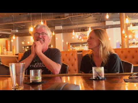 Kasey Williams interview