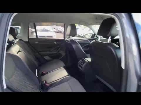 Video of Volkswagen Tiguan 2.0TDI 150BHP LAUNCH EDITION AUT