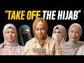 Removing The Hijab Muslim Women REVEAL The Truth