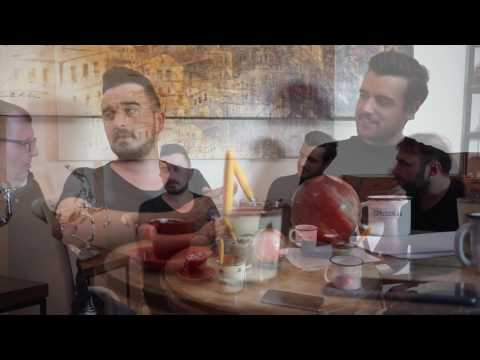 Halil Söyletmez ( Cumali Ceber ) - Emre Keskin- Kahve Sohbetleri 13. bölüm