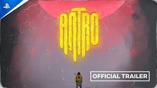 Antro - Release Date Trailer | PS5 Games Trailer