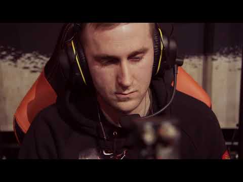 Agent vs K1llsen Top 8 Dreamhack Winter 2018 DUEL - $200,000