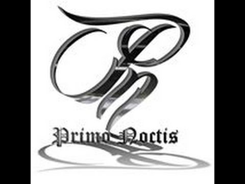 Primo Noctis- You Sever