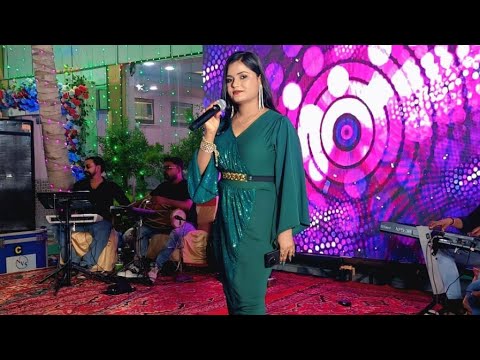 Ritu Bharti  Ye Raatein...