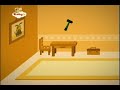 Louie S Friends Młotek Hammer Xvid