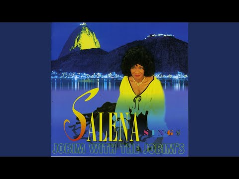 The Boy From Ipanema - Salena Jones