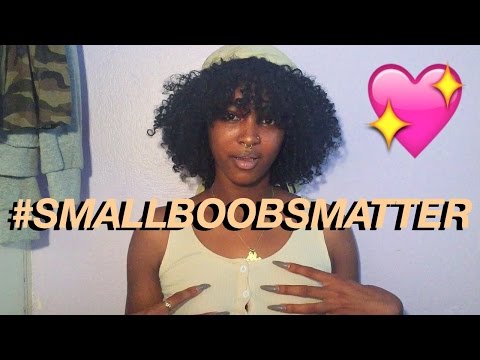 Tiny Little Boobs