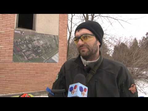 31.01.2017 / Ştire Etv - Și adulții se joacă!