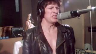 Herman Brood &amp; His Wild Romance - Rock &#39;n roll junkie (1978)