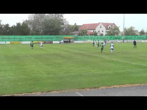 Halbzeit 1 Illmitz gegen Spg St.Georgen/Eisenstadt U14 am 12.05.2013
