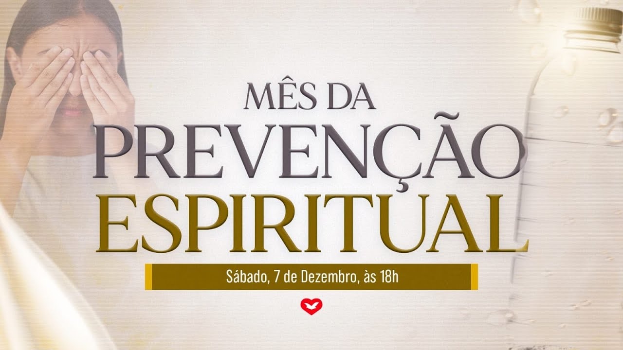 Reunião de Obreiros | 07/12/2024