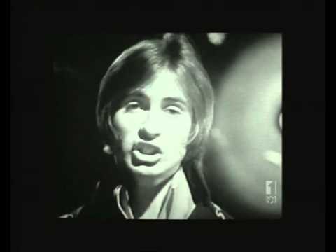 The Town Criers - Love Me Again - Hit Scene 1969