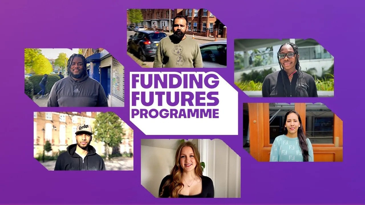 Funding Futures Programme