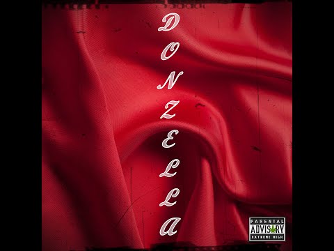 L.K Na Voz - Donzela