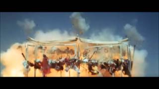 Thousand - White Fire - Angel Olsen Cover