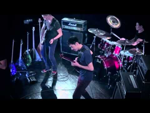 SHARAPAT - Rock in Kazakhstan / Tanzharbay (official video 2015)