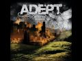Adept - Caution!Boys Night Out! 