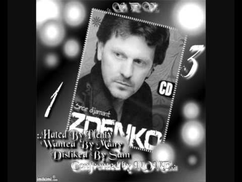 Zdenko Gudelj-Bosanac sam ja