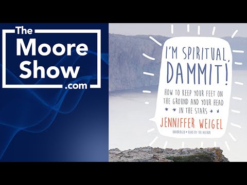 A Journalist, a Road Trip, and Voices from the Other Side, Psychics, Healers, & Mediums | #703