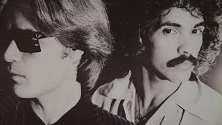 DARYL HALL &amp; JOHN OATES Time Won&#39;t Pass Me By R&amp;B