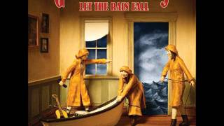 The Good Lovelies - Backyard (from Let The Rain Fall)