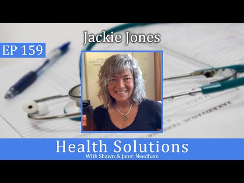 Ep 159: Does the Carnivore Diet Work for Weight Loss? Jackie Jones's Weight Loss Journey!
