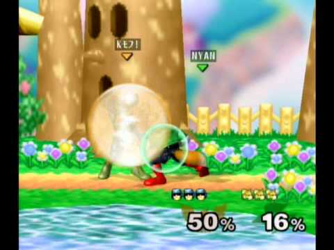 [ked kl] 8 - Ked(Capi) vs Fabri(Fox)