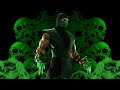 Sega Genesis Mortal Kombat Arcade Edition Reptile TAS In 11 40