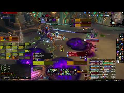 Heroic Lords of Dread