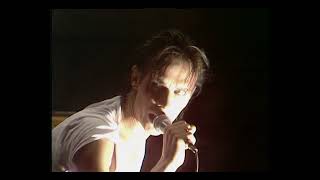 Bauhaus &#39;Ziggy Stardust&#39; - Live on The Old Grey Whistle Test HD