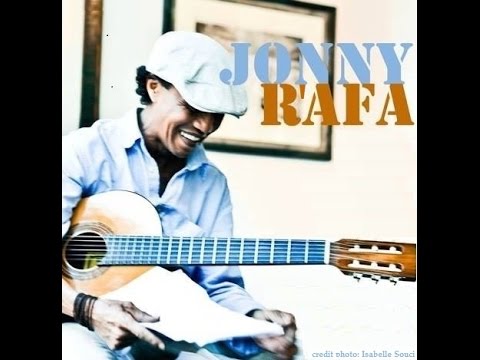 RAVOROMBAZAHA (AUDIO)   JONNY RAFA