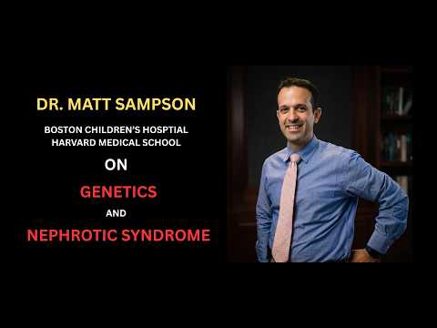 Nephraware – Empowering Kidney Health Awareness