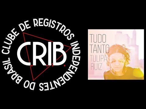 TULIPA RUIZ - DOIS CAFÉS FEAT. LULU SANTOS