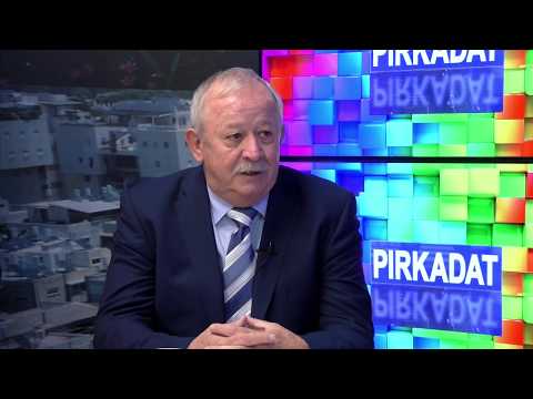 PIRKADAT: Kuncze Gábor