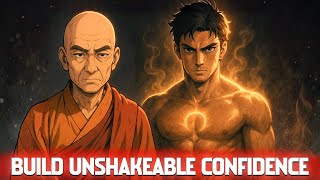 7 Proven Ways to Build Unshakeable Confidence That Lasts Forever | Buddhism