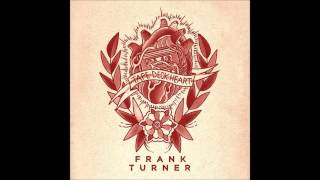 Frank Turner - Tell tale signs