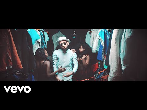 Phyno - Ezege [Dir. by Clarence Peters]