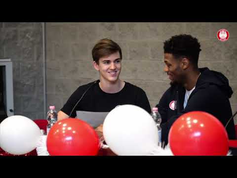 Olimpia@School / Education Day