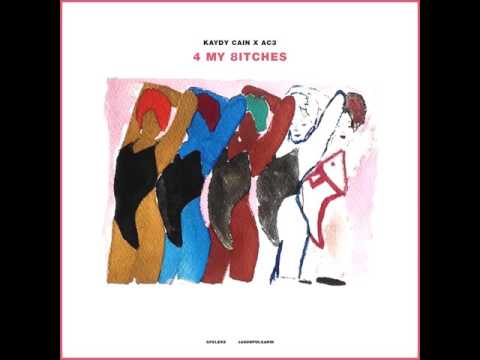 Kaydy Cain X AC3 - Pretty Girl
