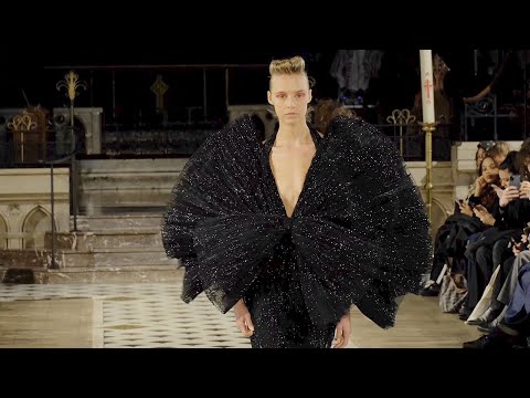 Lena Erziak | Haute Couture Spring Summer 2023 | Full Show