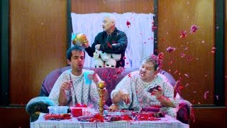 Jib Kidder - In Between (Official Video)